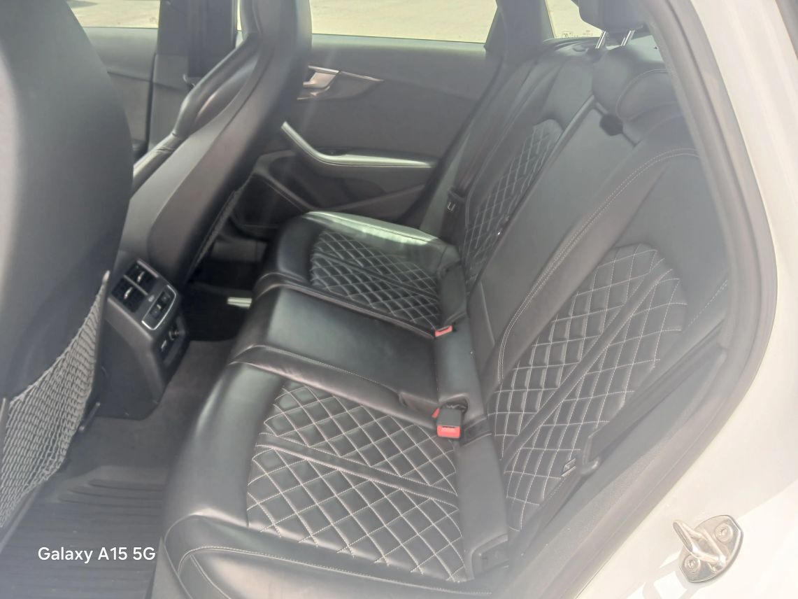 2023 Audi S4 Premium Plus Sedan 4D Maitland FL