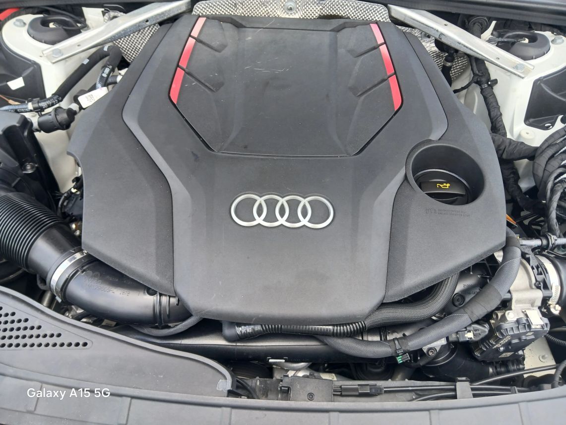 2023 Audi S4 Premium Plus Sedan 4D Maitland FL