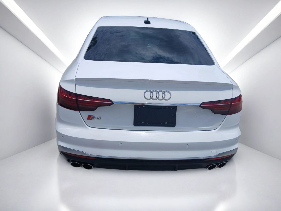 2023 Audi S4 Premium Plus Sedan 4D Maitland FL