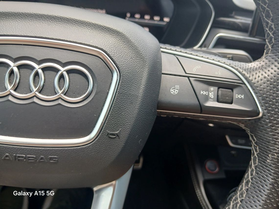 2023 Audi S4 Premium Plus Sedan 4D Maitland FL