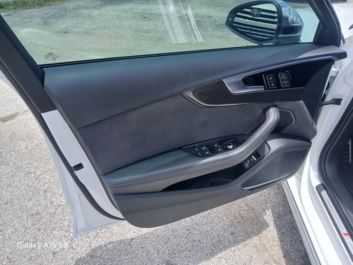 2023 Audi S4 Premium Plus Sedan 4D Maitland FL