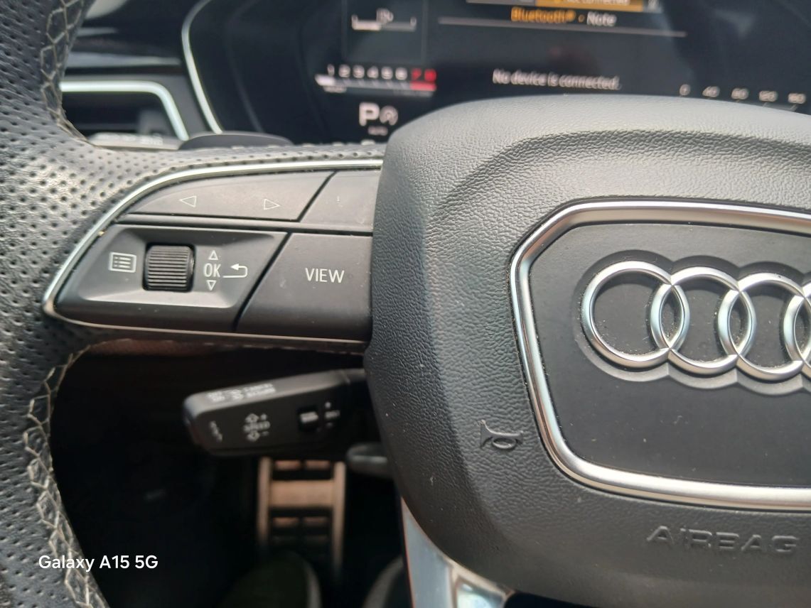 2023 Audi S4 Premium Plus Sedan 4D Maitland FL