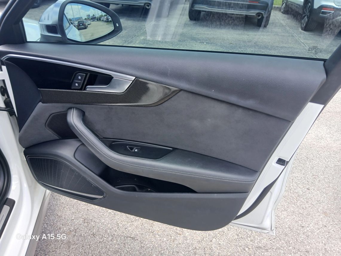 2023 Audi S4 Premium Plus Sedan 4D Maitland FL
