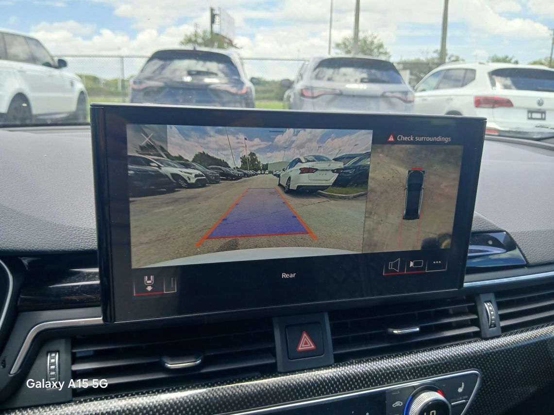 2023 Audi S4 Premium Plus Sedan 4D Maitland FL