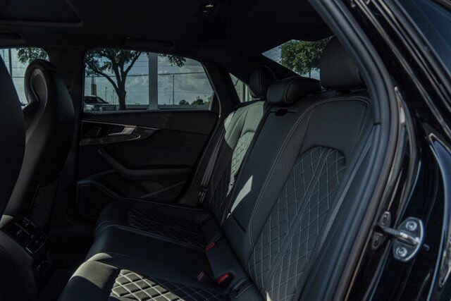 2023 Audi S4 Sedan Premium Plus Black Optic Pkg  Selma TX