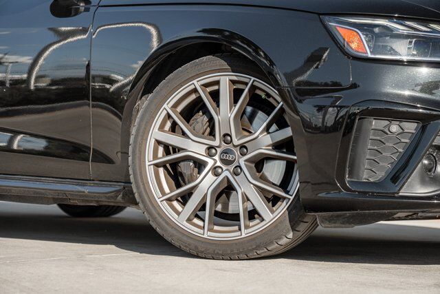 2023 Audi S4 Sedan Premium Plus Black Optic Pkg  Selma TX