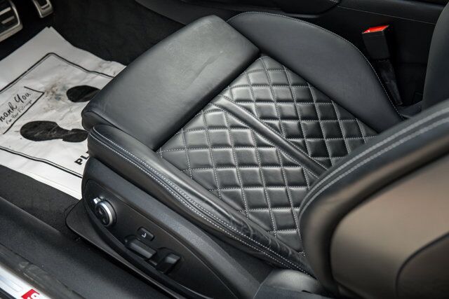 2023 Audi S5 Coupe Premium Plus Black Optic Pkg  Selma TX