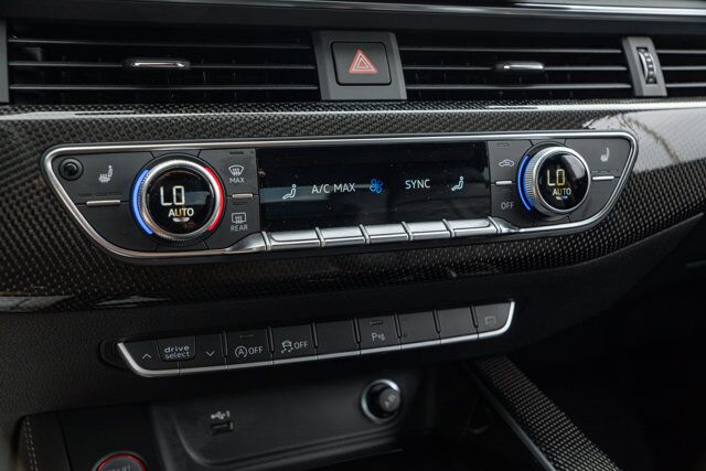 2023 Audi S5 Coupe Premium Plus Black Optic Pkg  Selma TX
