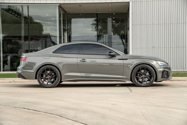 2023 Audi S5 Coupe Premium Plus Black Optic Pkg  Selma TX