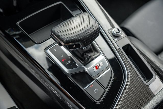 2023 Audi S5 Coupe Premium Plus Black Optic Pkg  Selma TX