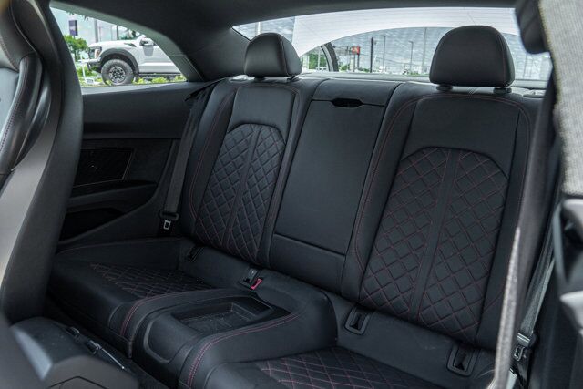 2023 Audi S5 Coupe Premium Plus Black Optic Pkg  Selma TX