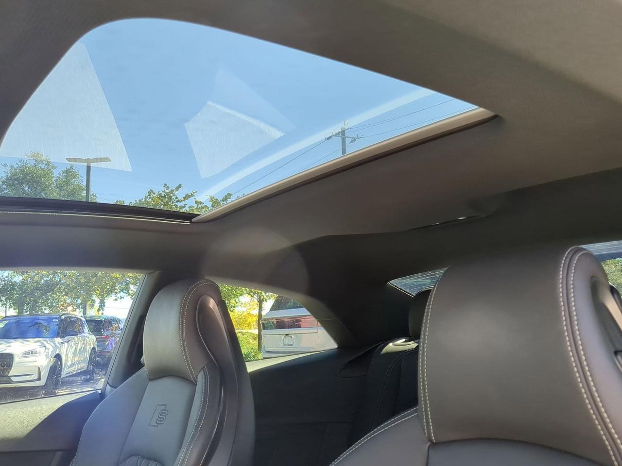 2023 Audi S5 Coupe Premium Plus