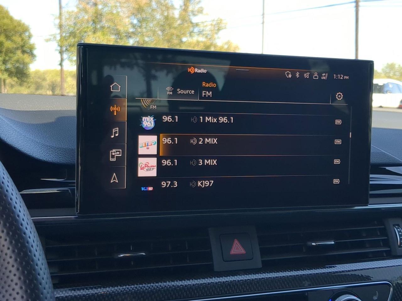 2023 Audi S5 Coupe Premium Plus