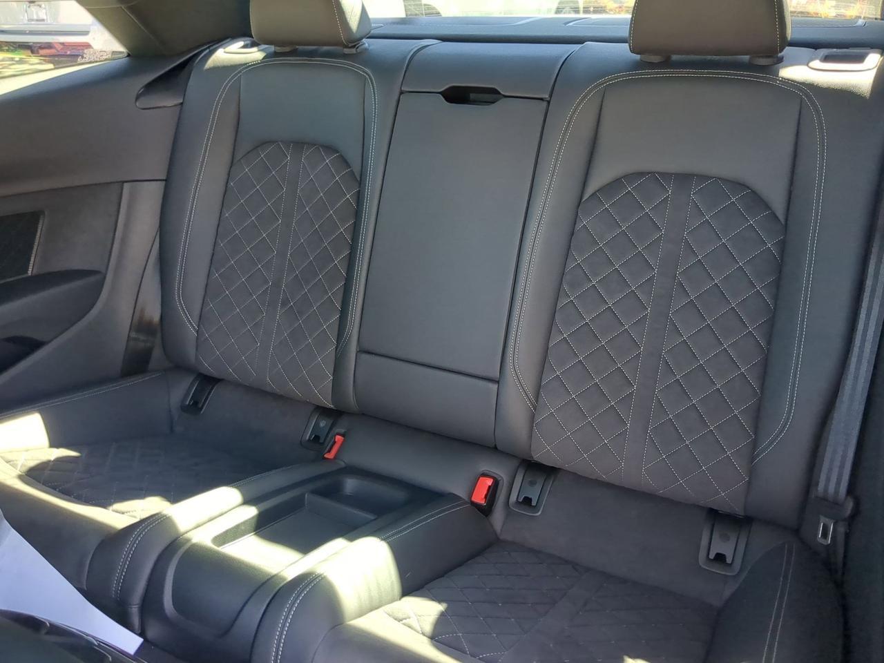 2023 Audi S5 Coupe Premium Plus