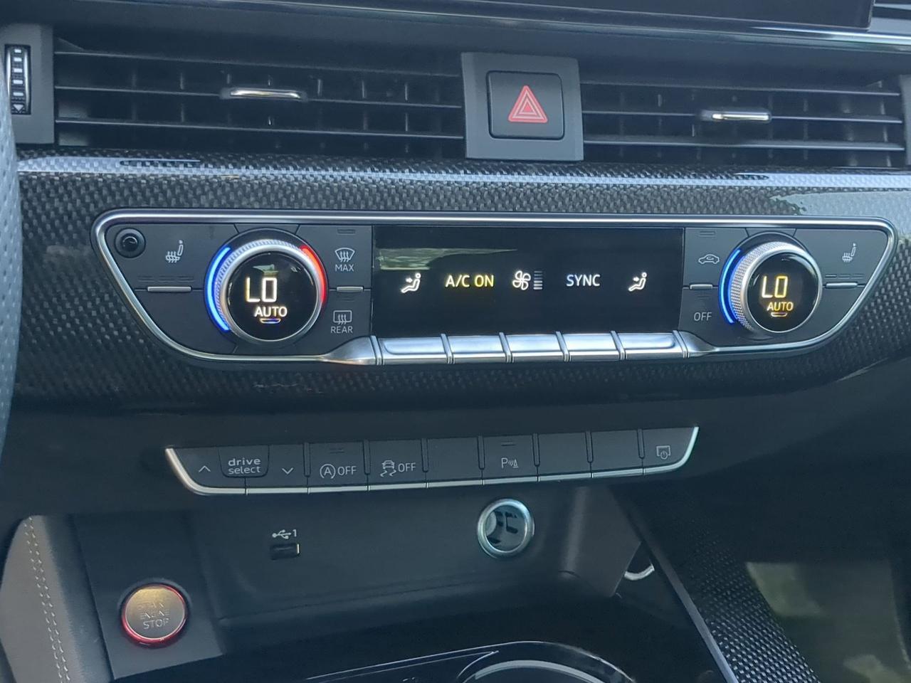 2023 Audi S5 Coupe Premium Plus