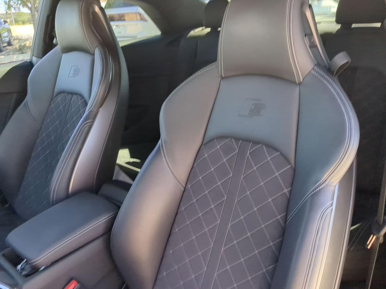 2023 Audi S5 Coupe Premium Plus