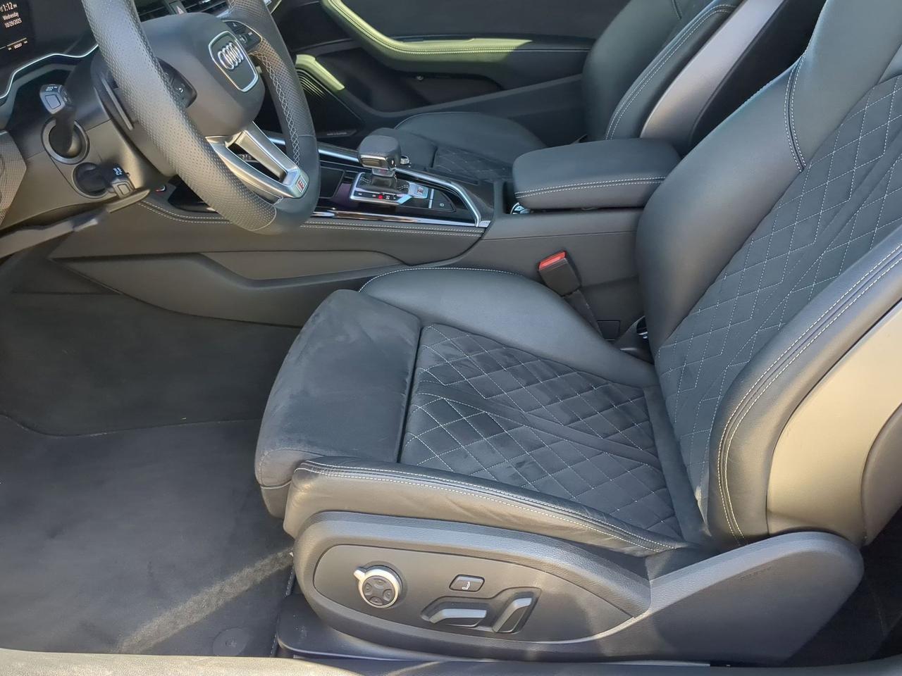 2023 Audi S5 Coupe Premium Plus