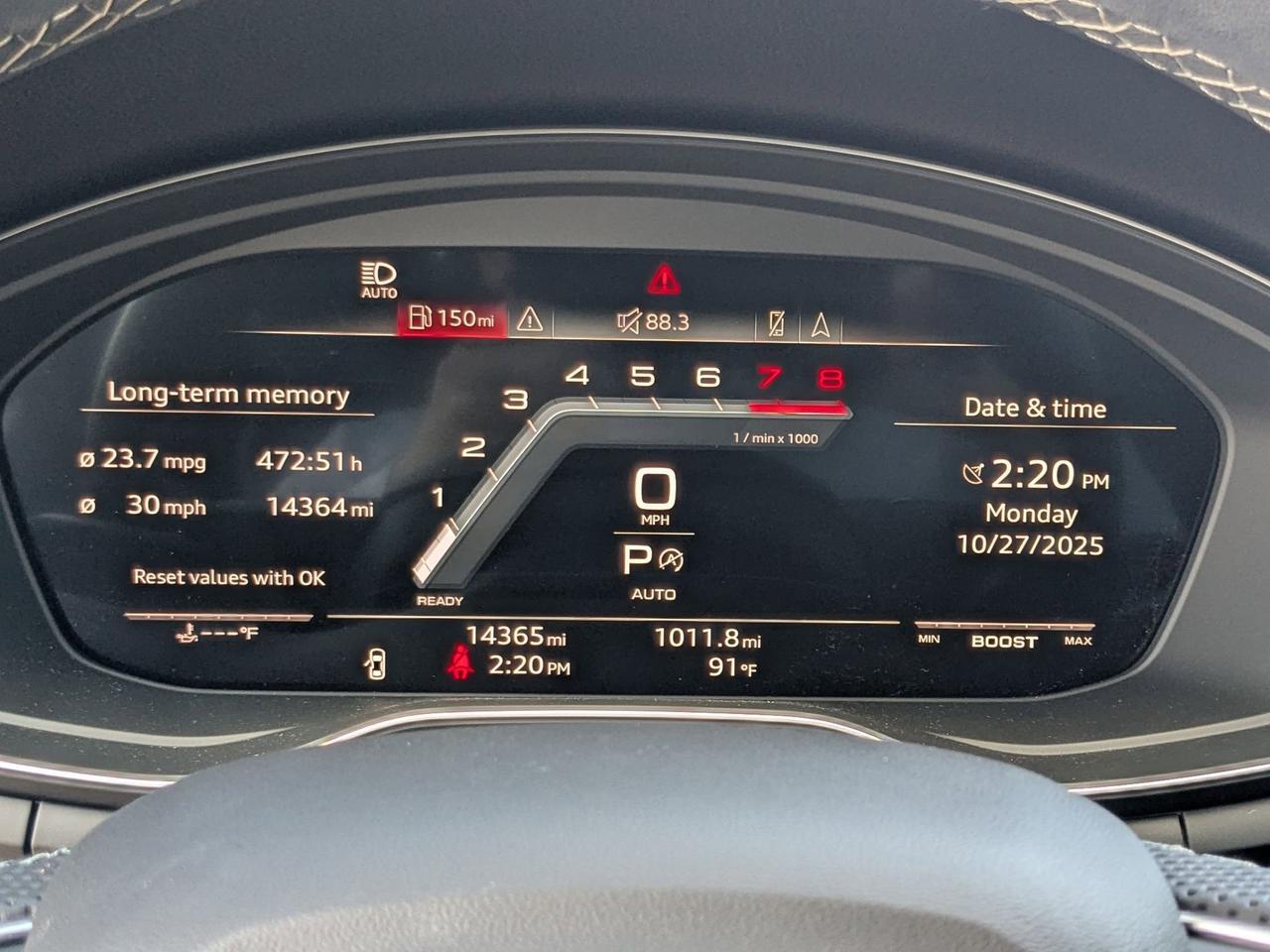 2023 Audi S5 Coupe Premium Plus