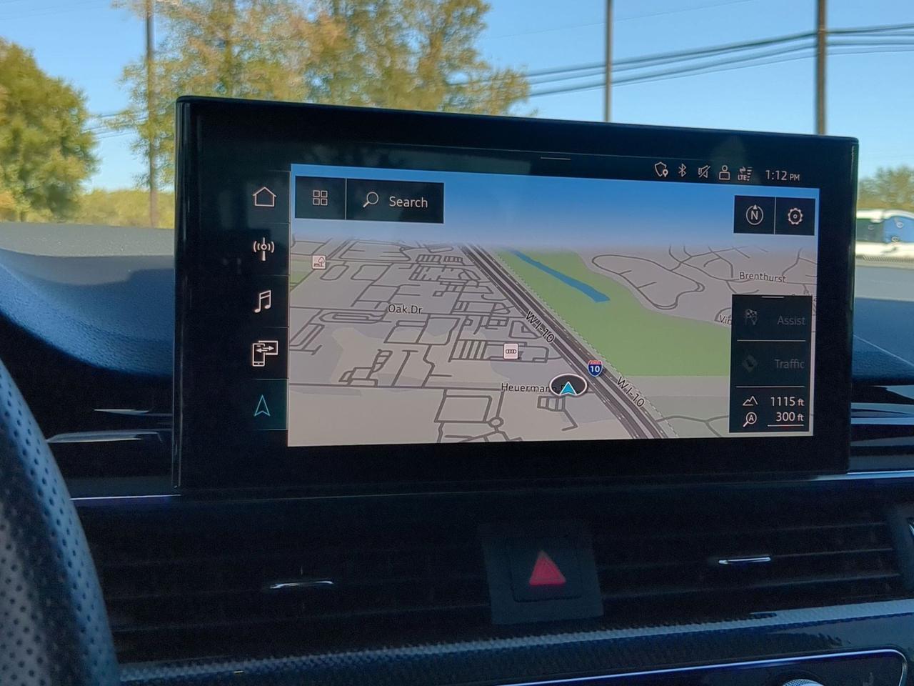 2023 Audi S5 Coupe Premium Plus