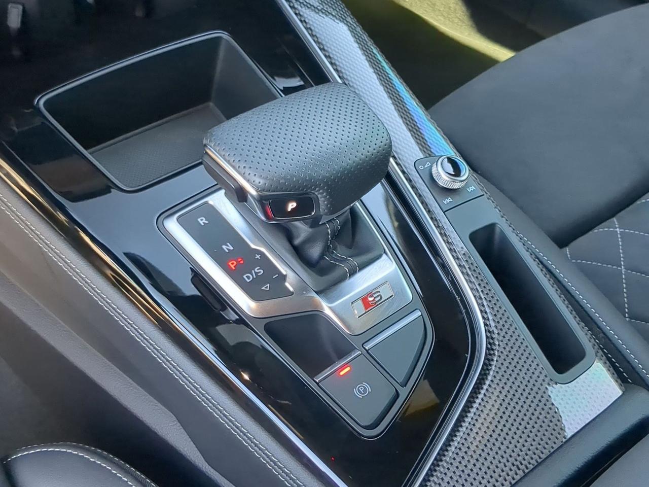 2023 Audi S5 Coupe Premium Plus