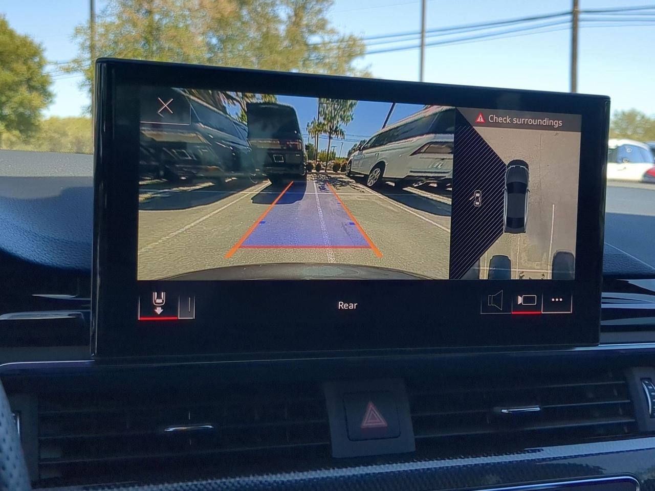 2023 Audi S5 Coupe Premium Plus