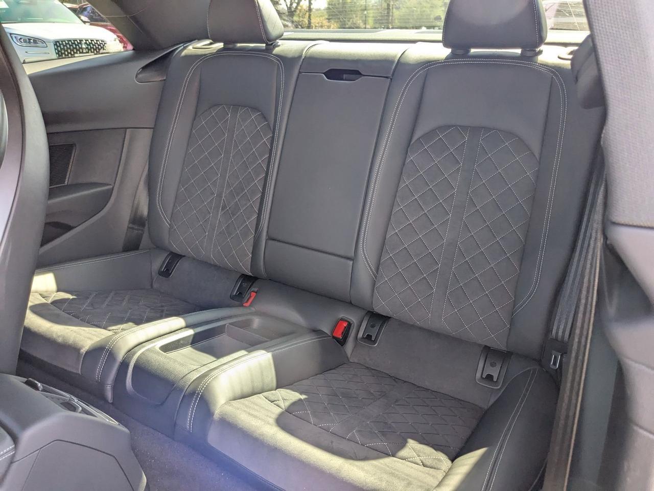 2023 Audi S5 Coupe Premium Plus