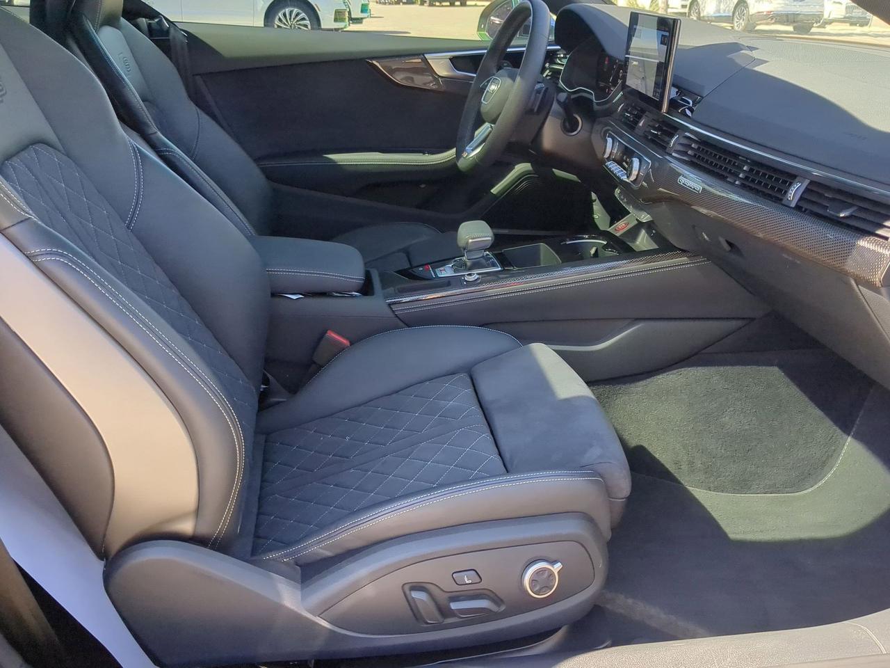 2023 Audi S5 Coupe Premium Plus