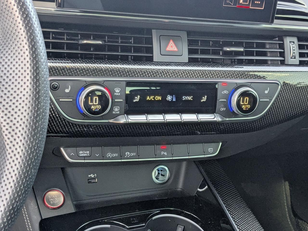 2023 Audi S5 Coupe Premium Plus