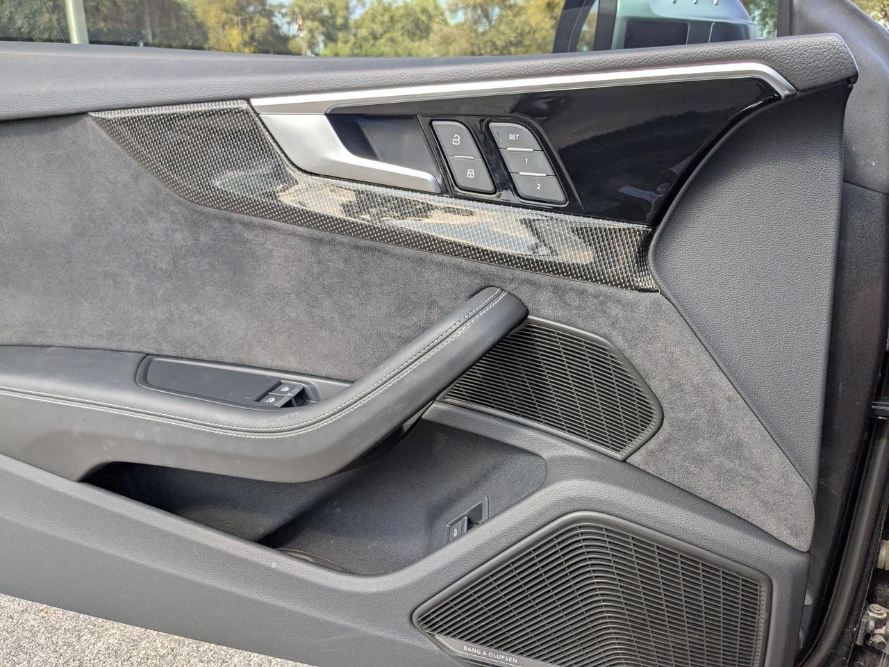 2023 Audi S5 Coupe Premium Plus