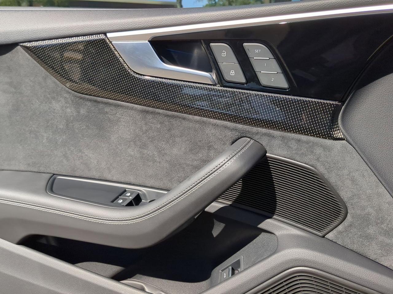 2023 Audi S5 Coupe Premium Plus