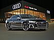 2023 Audi S5 Coupe Premium Plus
