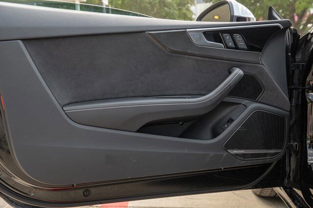 2023 Audi S5 Coupe Premium Plus  Selma TX