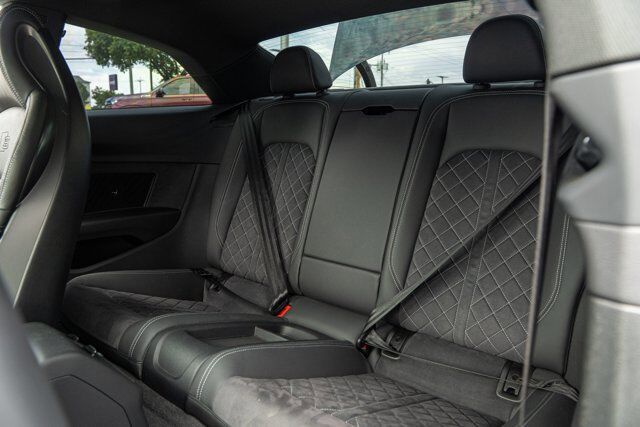 2023 Audi S5 Coupe Premium Plus  Selma TX