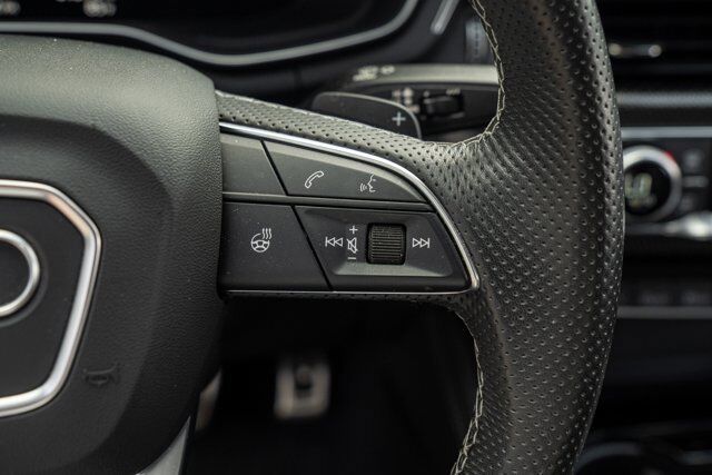 2023 Audi S5 Coupe Premium Plus  Selma TX