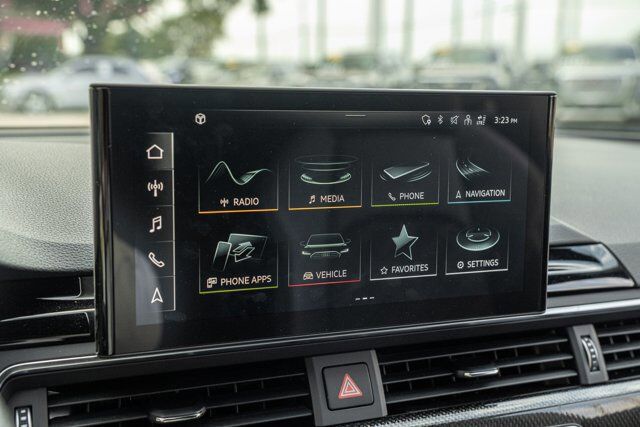 2023 Audi S5 Coupe Premium Plus  Selma TX