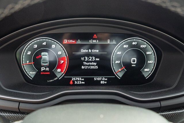 2023 Audi S5 Coupe Premium Plus  Selma TX