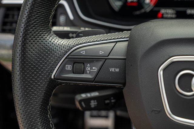 2023 Audi S5 Coupe Premium Plus  Selma TX