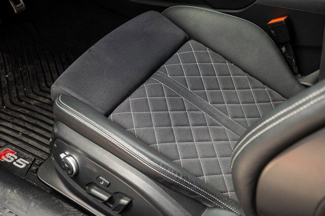 2023 Audi S5 Coupe Premium Plus  Selma TX