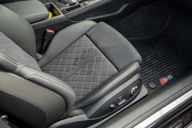 2023 Audi S5 Coupe Premium Plus  Selma TX