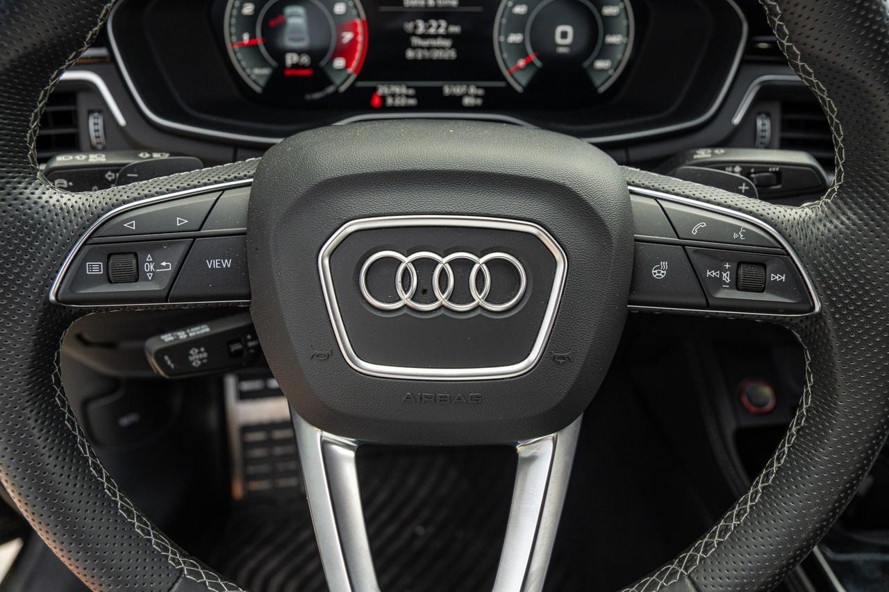 2023 Audi S5 Coupe Premium Plus  Selma TX