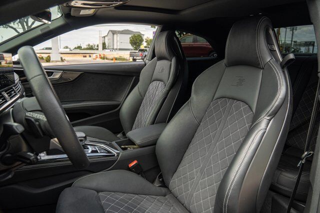 2023 Audi S5 Coupe Premium Plus  Selma TX
