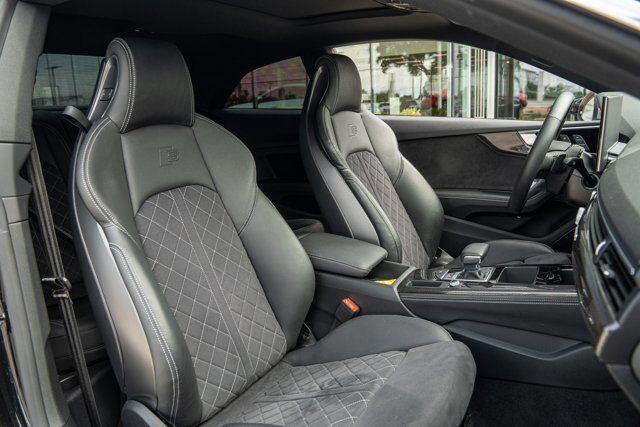 2023 Audi S5 Coupe Premium Plus  Selma TX