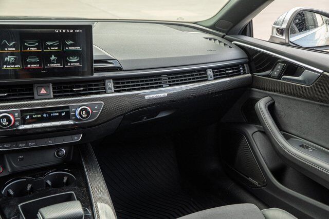 2023 Audi S5 Coupe Premium Plus  Selma TX