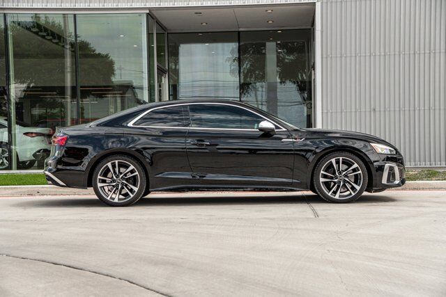 2023 Audi S5 Coupe Premium Plus  Selma TX