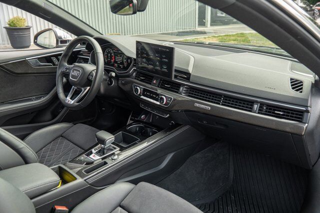 2023 Audi S5 Coupe Premium Plus  Selma TX