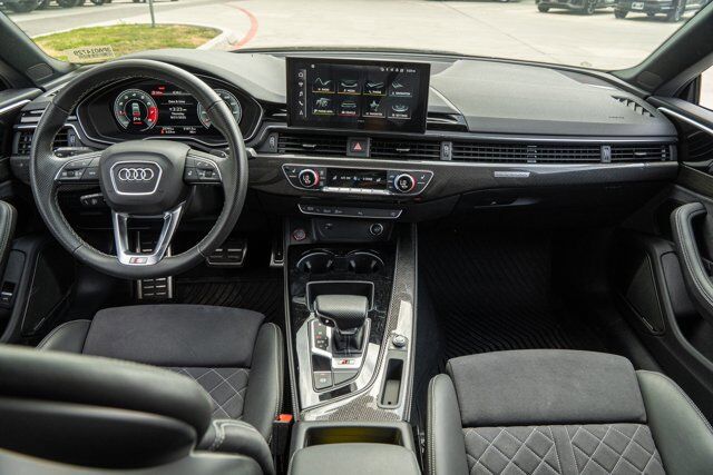 2023 Audi S5 Coupe Premium Plus  Selma TX