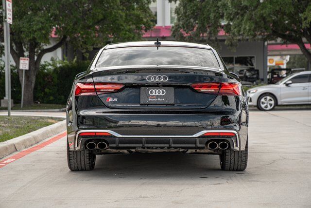 2023 Audi S5 Coupe Premium Plus  Selma TX