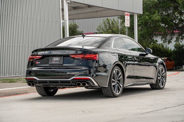 2023 Audi S5 Coupe Premium Plus  Selma TX