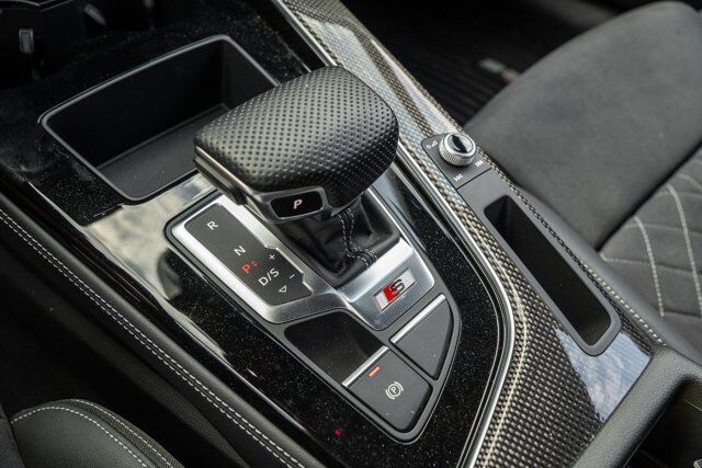 2023 Audi S5 Coupe Premium Plus  Selma TX