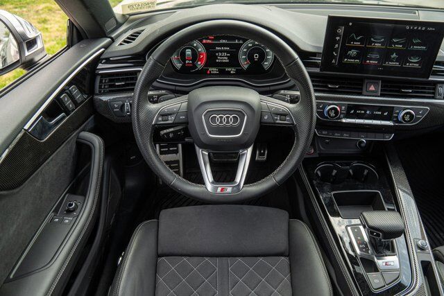 2023 Audi S5 Coupe Premium Plus  Selma TX